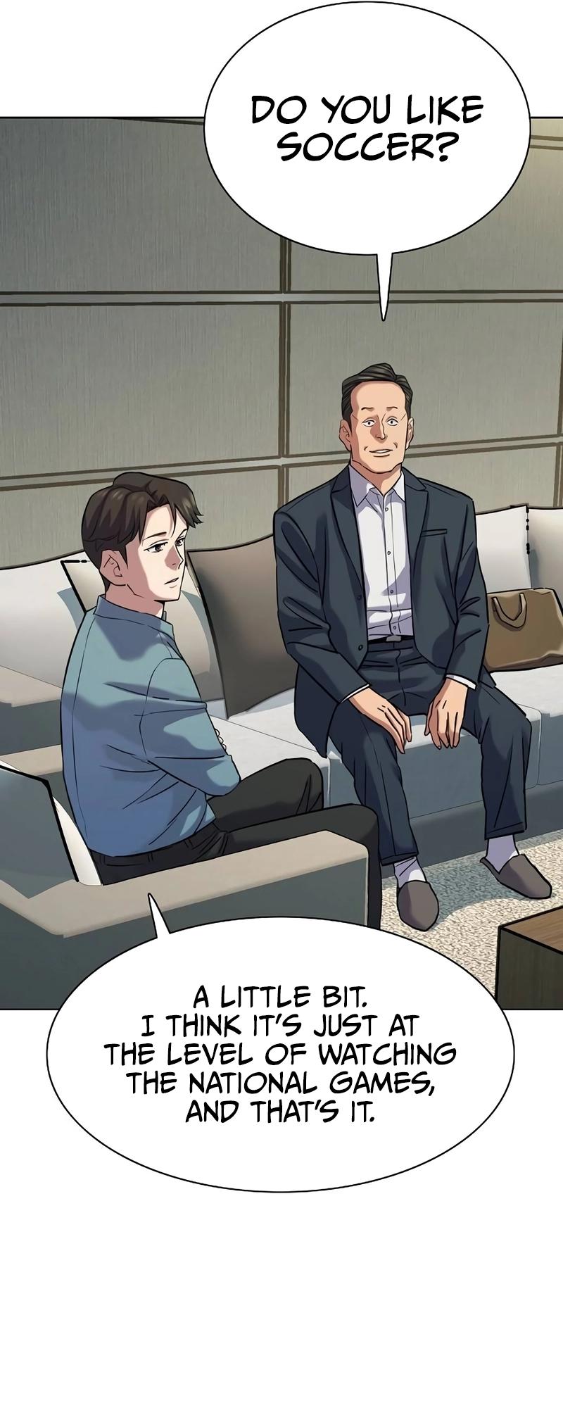 Reborn Rich Chap 135 - Next Chap 136