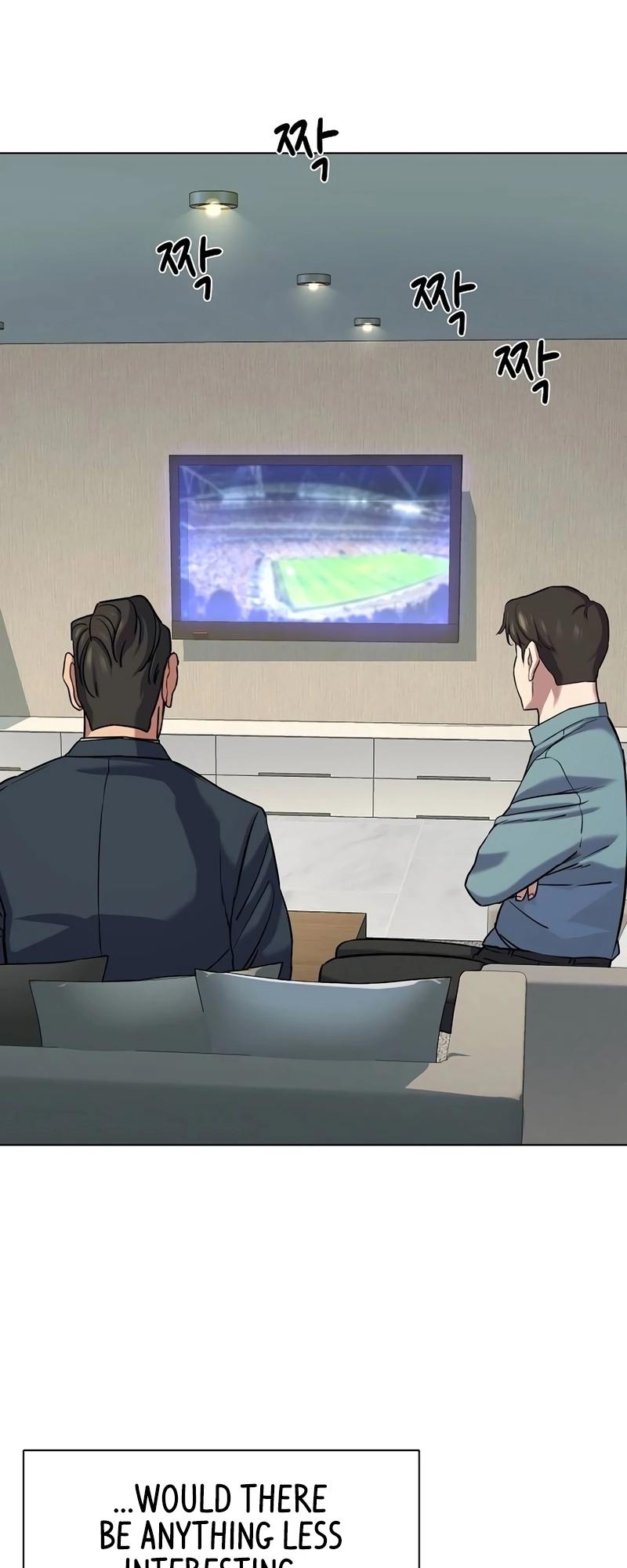 Reborn Rich Chap 135 - Next Chap 136