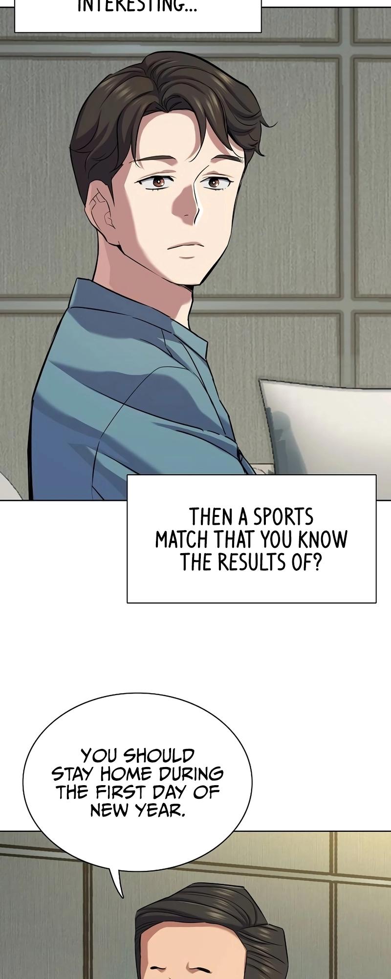 Reborn Rich Chap 135 - Next Chap 136