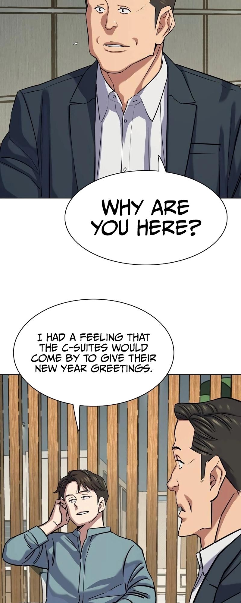 Reborn Rich Chap 135 - Next Chap 136