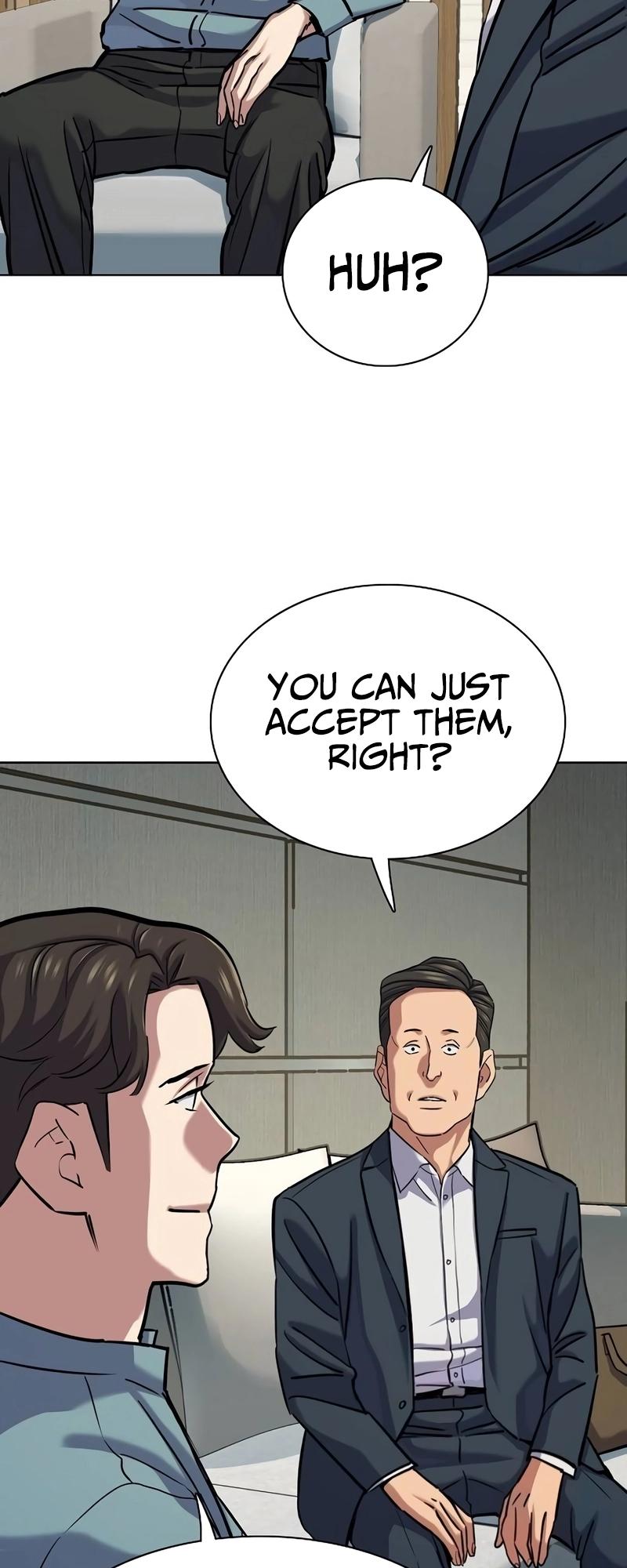 Reborn Rich Chap 135 - Next Chap 136