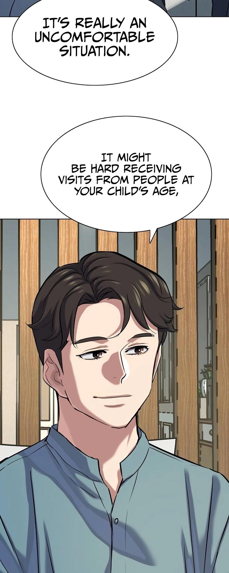 Reborn Rich Chap 135 - Next Chap 136