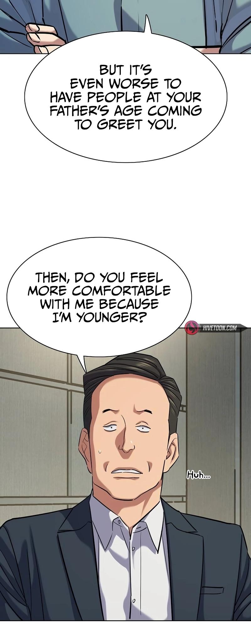 Reborn Rich Chap 135 - Next Chap 136