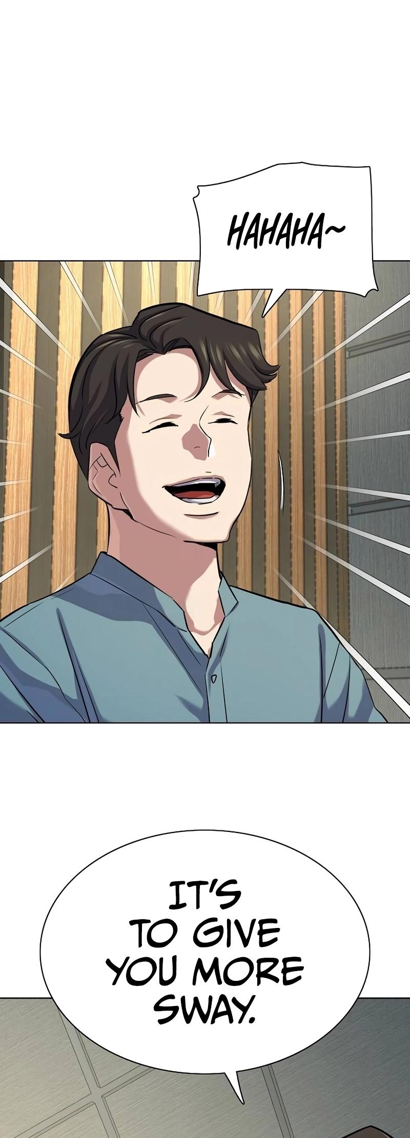 Reborn Rich Chap 135 - Next Chap 136