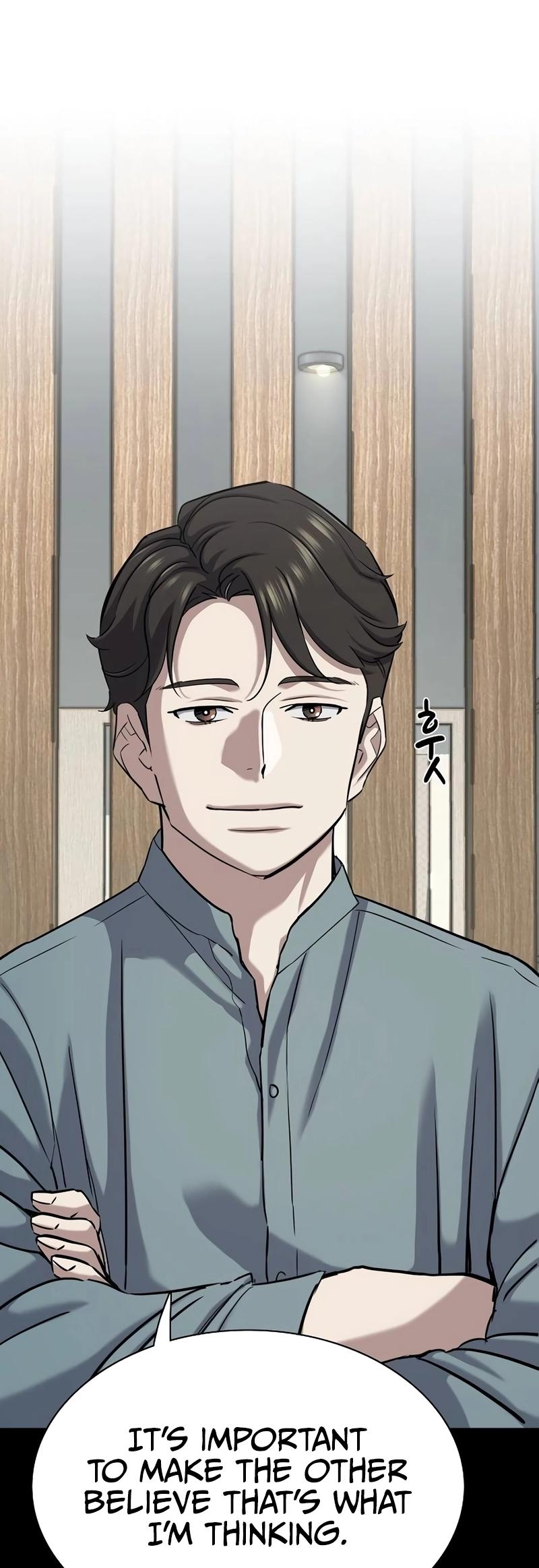 Reborn Rich Chap 136 - Next Chap 137