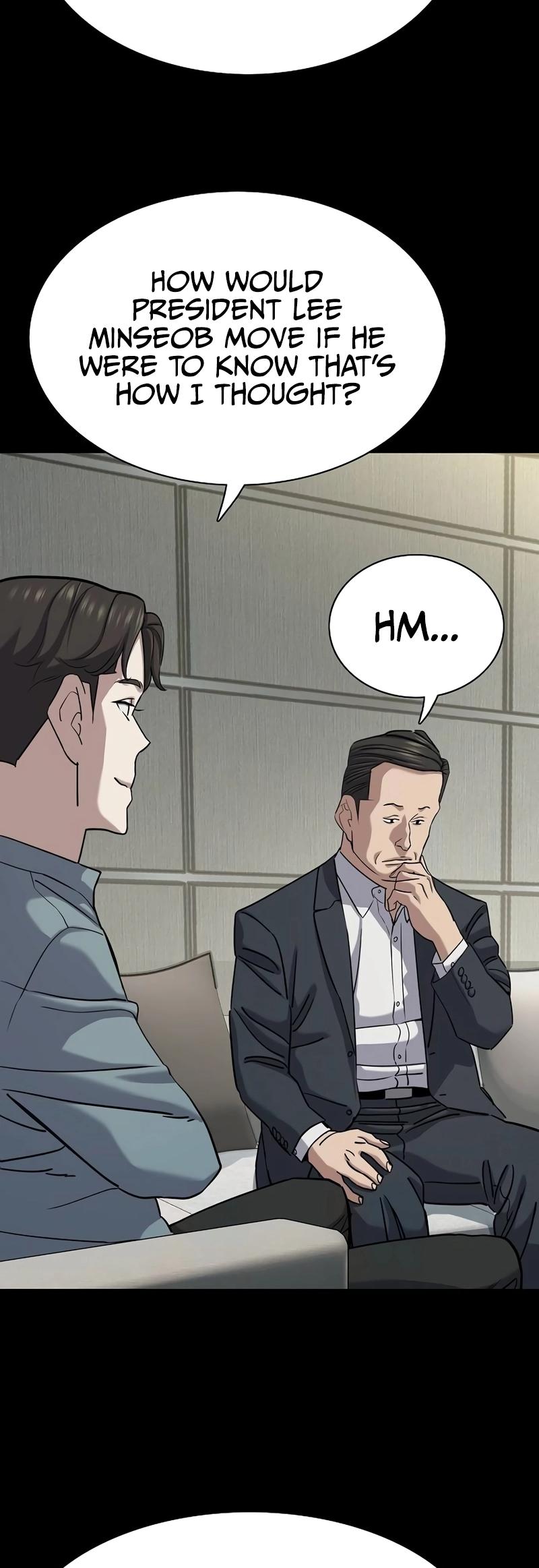 Reborn Rich Chap 136 - Next Chap 137