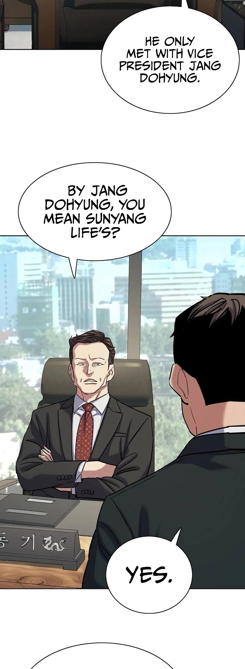 Reborn Rich Chap 136 - Next Chap 137