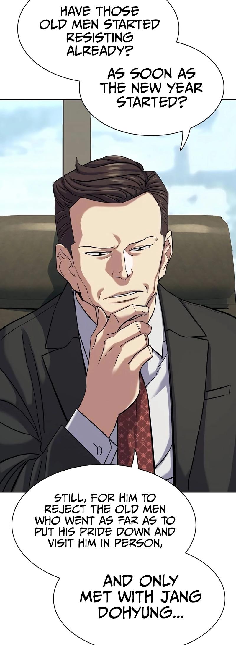 Reborn Rich Chap 136 - Next Chap 137