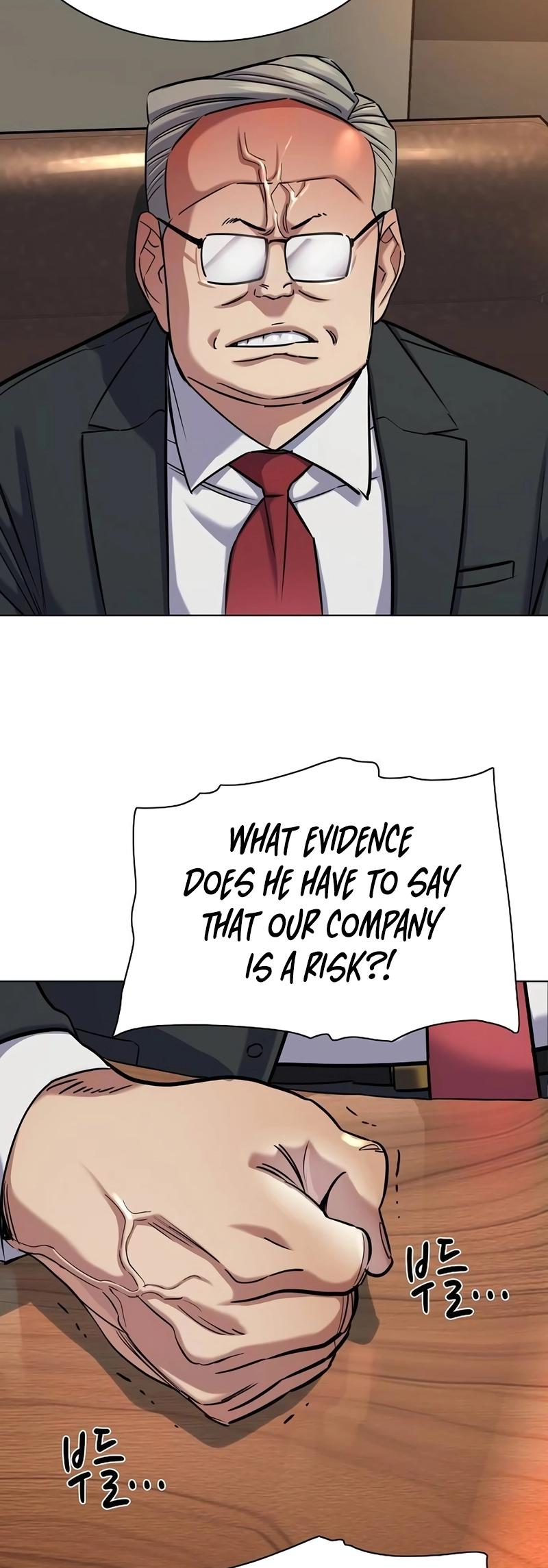 Reborn Rich Chap 136 - Next Chap 137