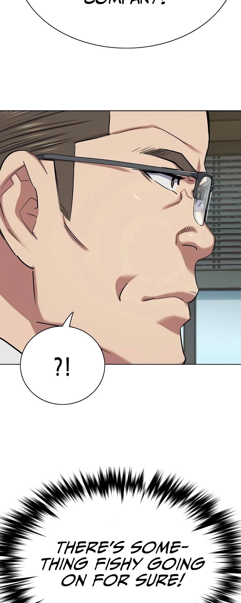 Reborn Rich Chap 136 - Next Chap 137