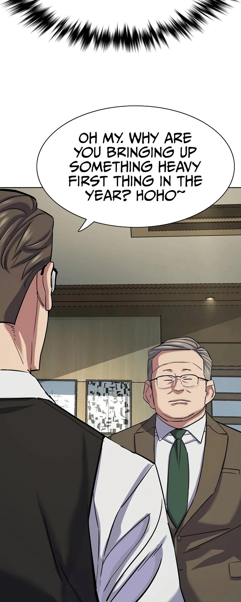 Reborn Rich Chap 136 - Next Chap 137