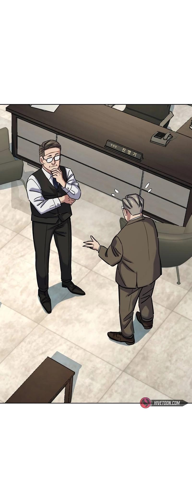 Reborn Rich Chap 136 - Next Chap 137