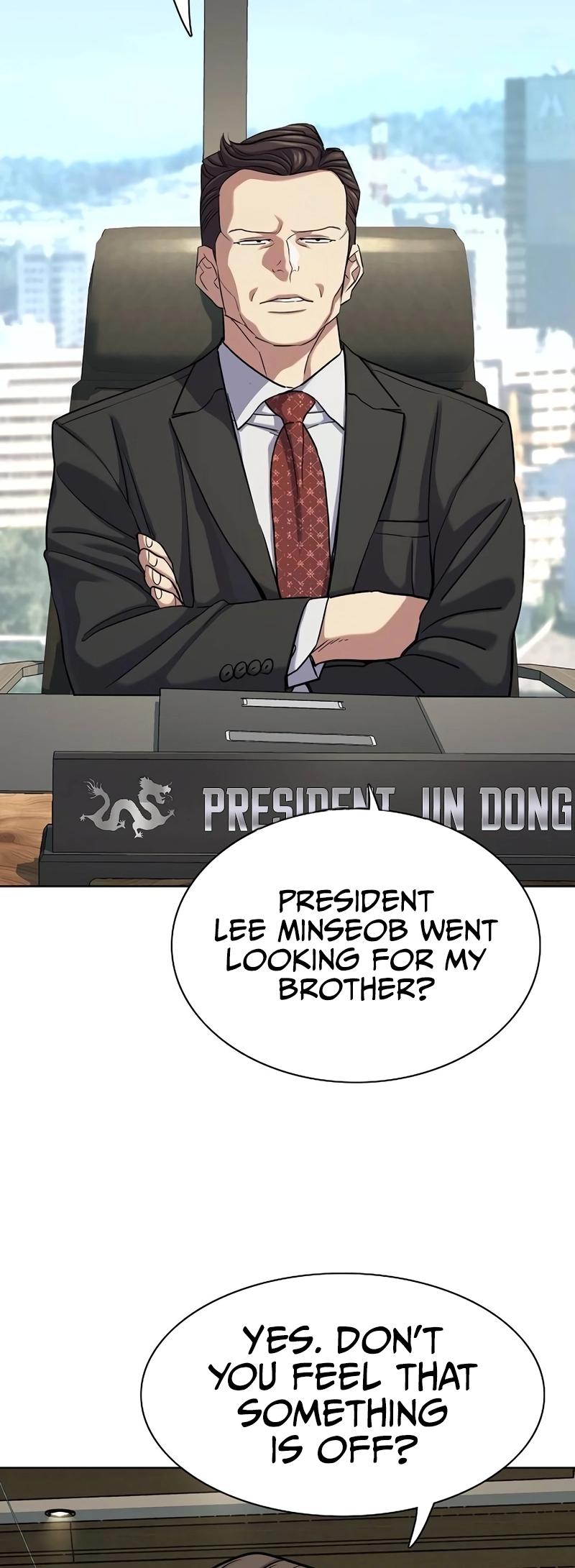 Reborn Rich Chap 136 - Next Chap 137