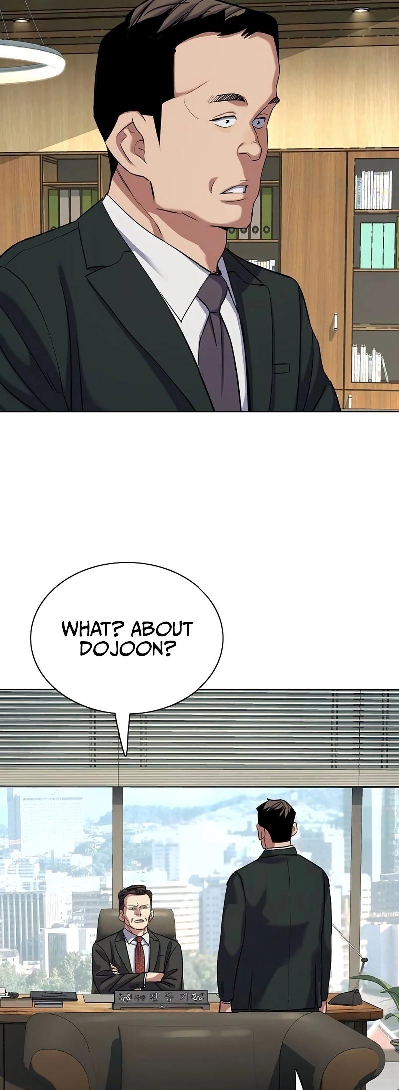 Reborn Rich Chap 136 - Next Chap 137