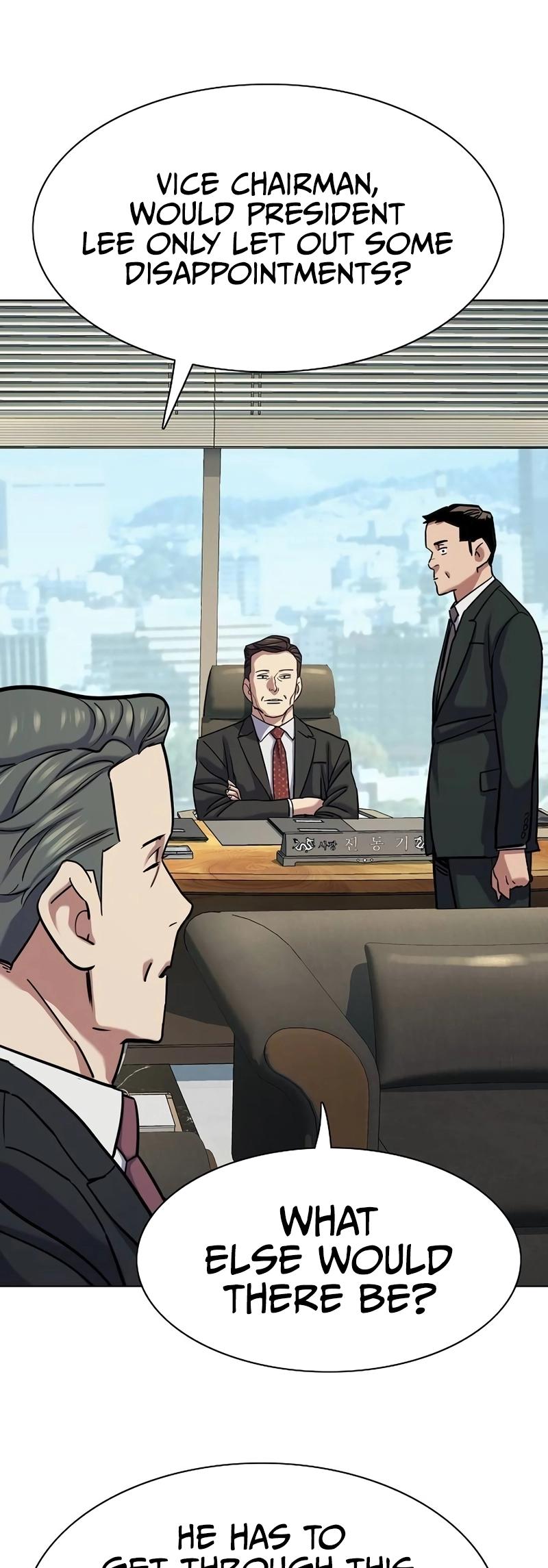 Reborn Rich Chap 136 - Next Chap 137