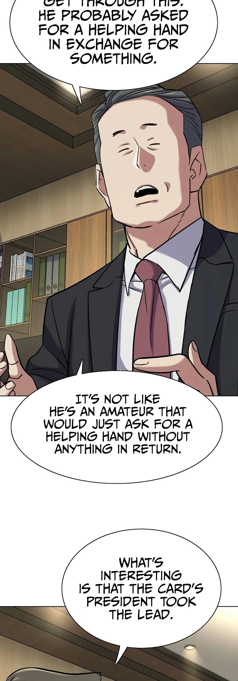 Reborn Rich Chap 136 - Next Chap 137