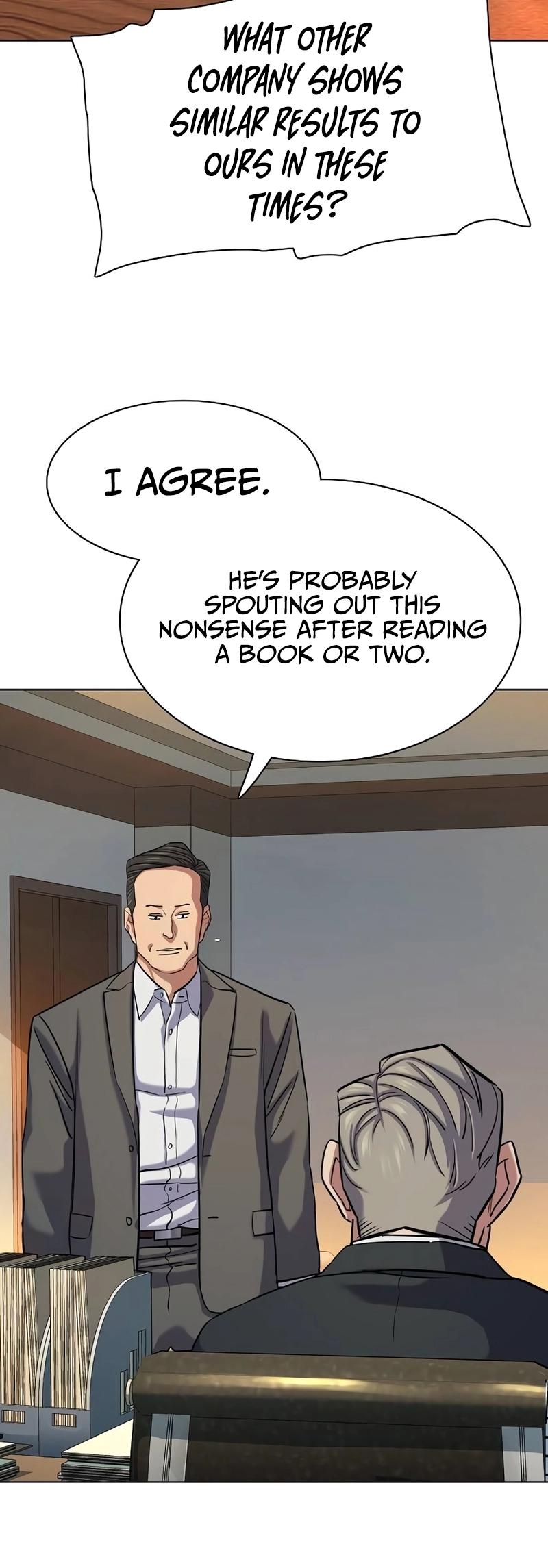 Reborn Rich Chap 136 - Next Chap 137