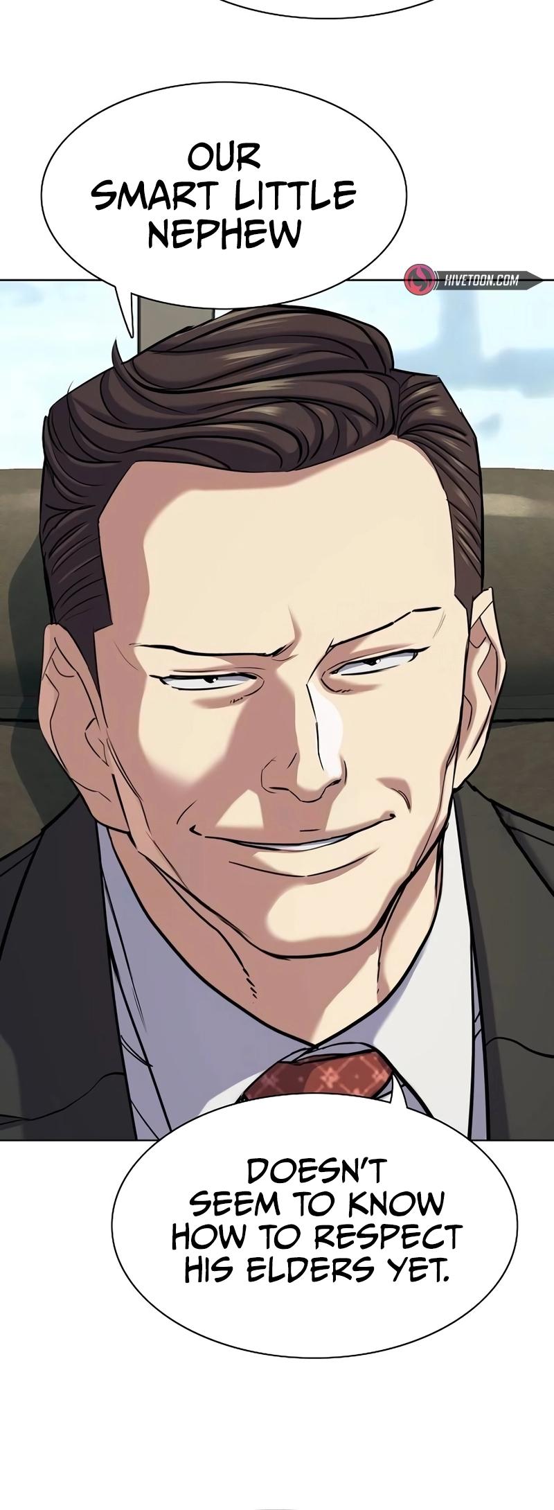 Reborn Rich Chap 136 - Next Chap 137