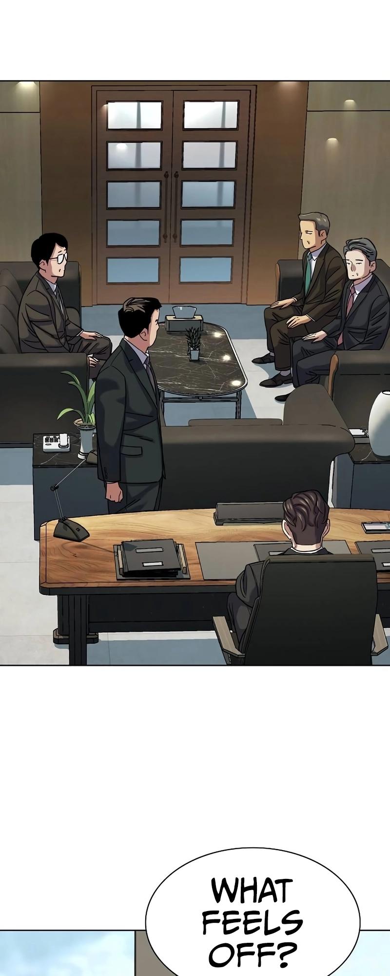 Reborn Rich Chap 136 - Next Chap 137