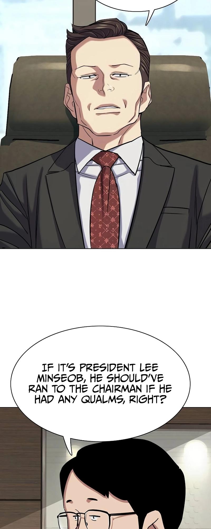 Reborn Rich Chap 136 - Next Chap 137