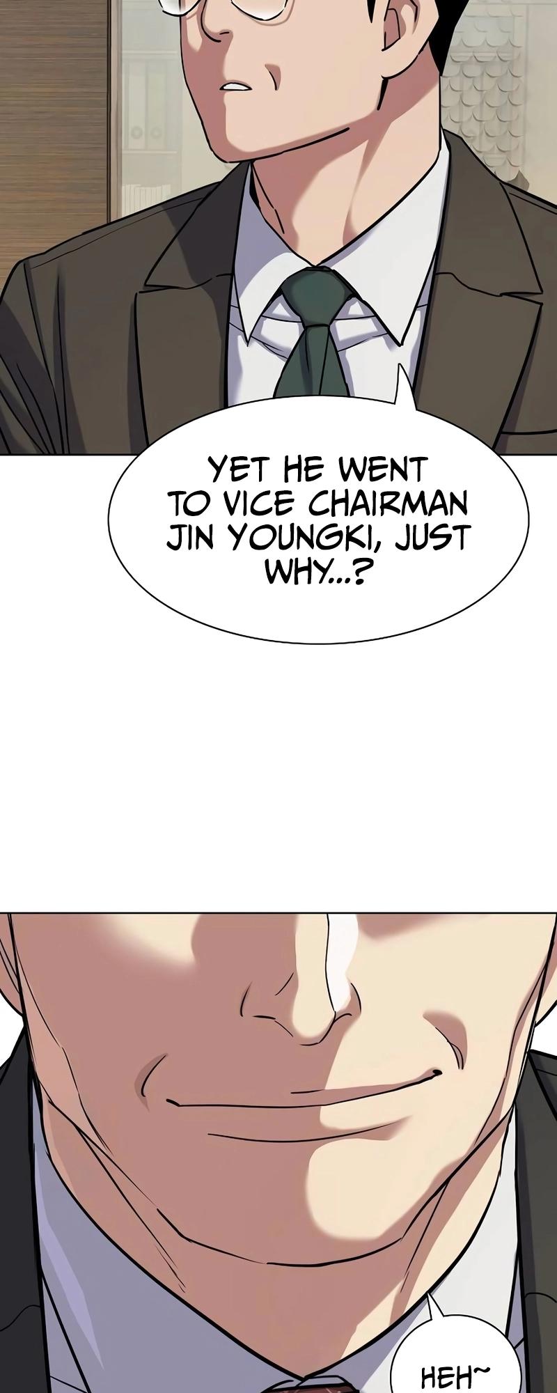 Reborn Rich Chap 136 - Next Chap 137