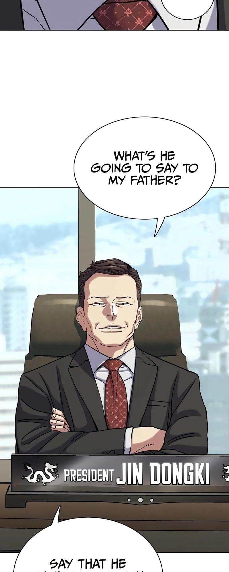 Reborn Rich Chap 136 - Next Chap 137