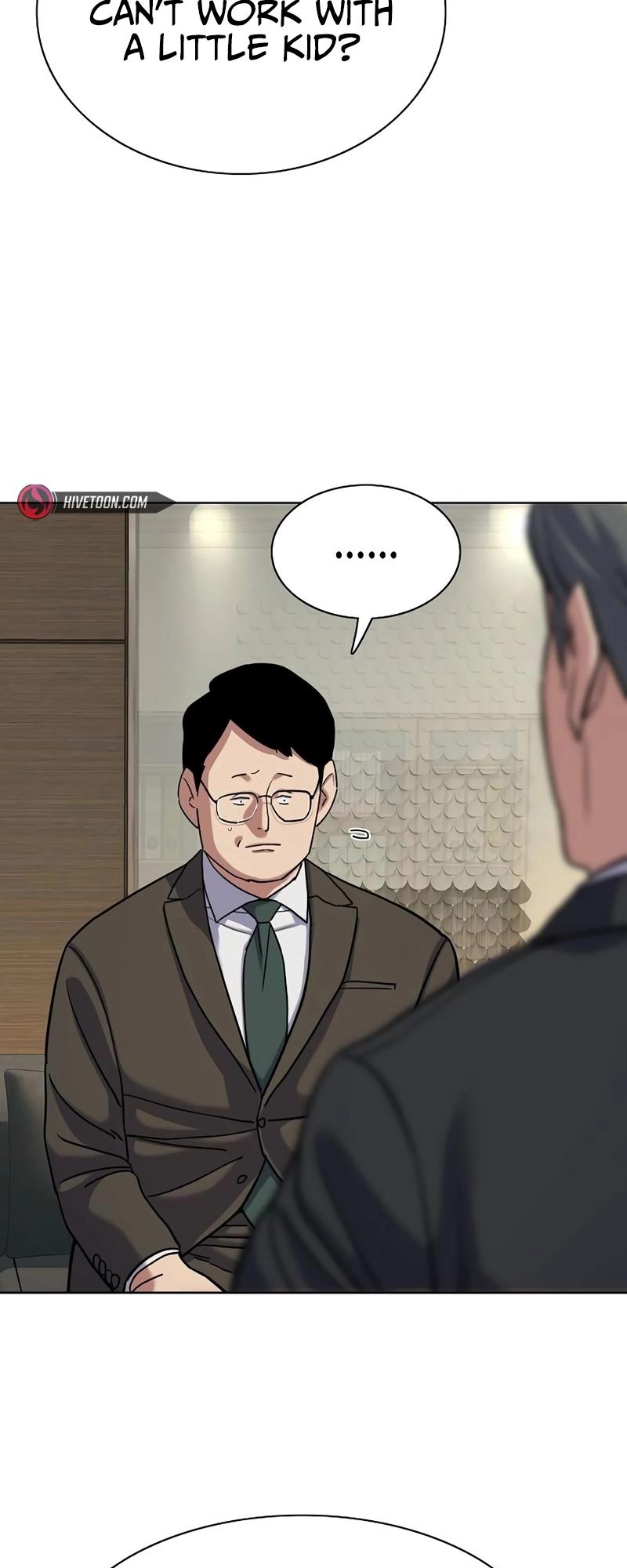 Reborn Rich Chap 136 - Next Chap 137