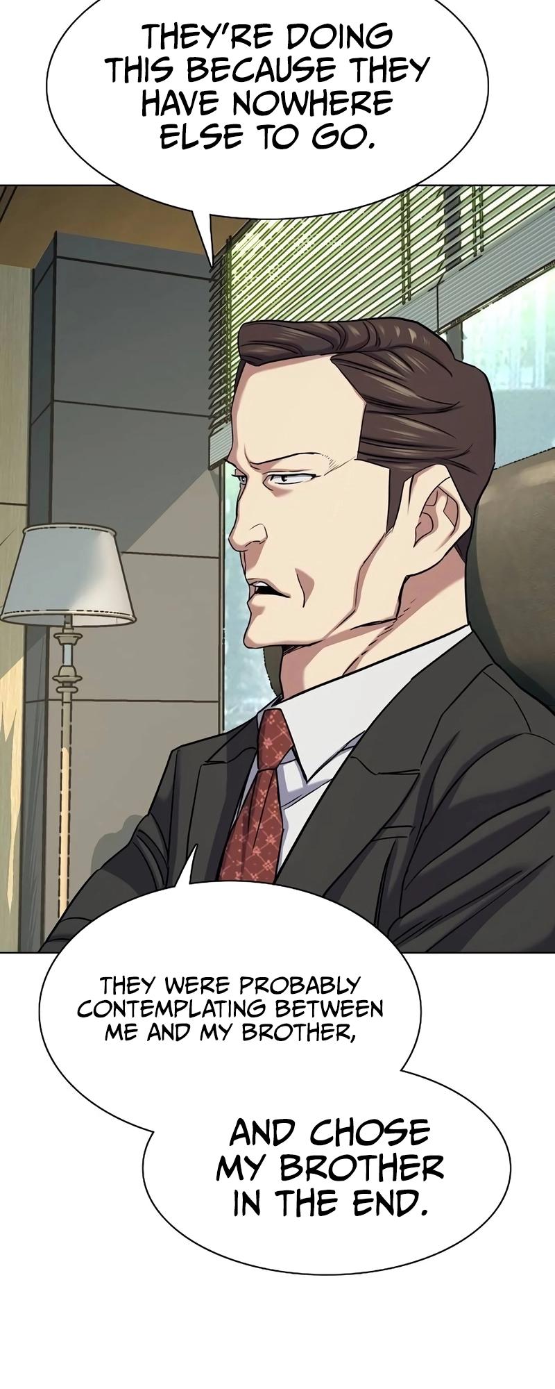 Reborn Rich Chap 136 - Next Chap 137