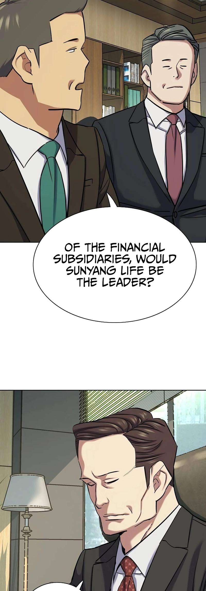 Reborn Rich Chap 136 - Next Chap 137