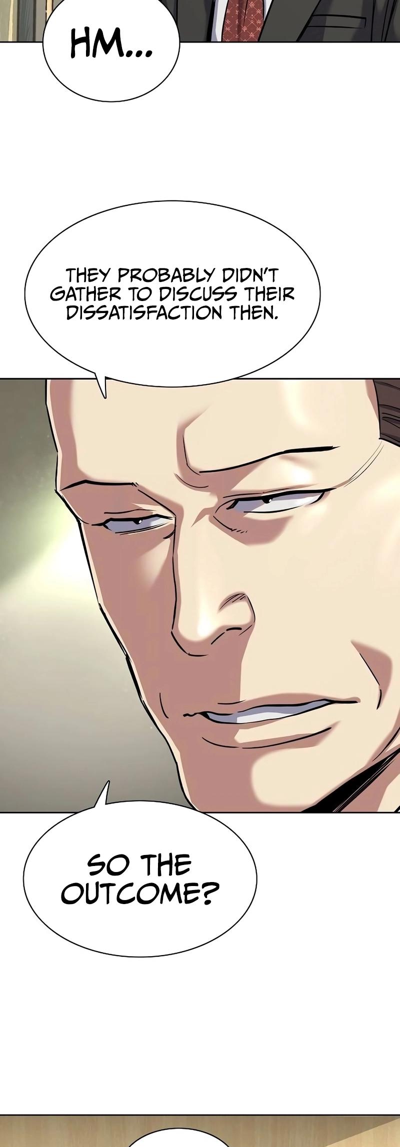 Reborn Rich Chap 136 - Next Chap 137