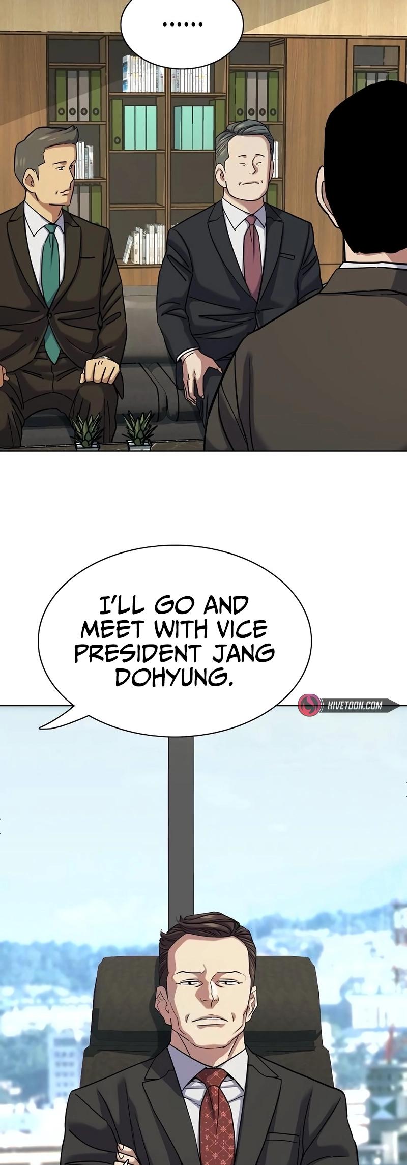 Reborn Rich Chap 136 - Next Chap 137