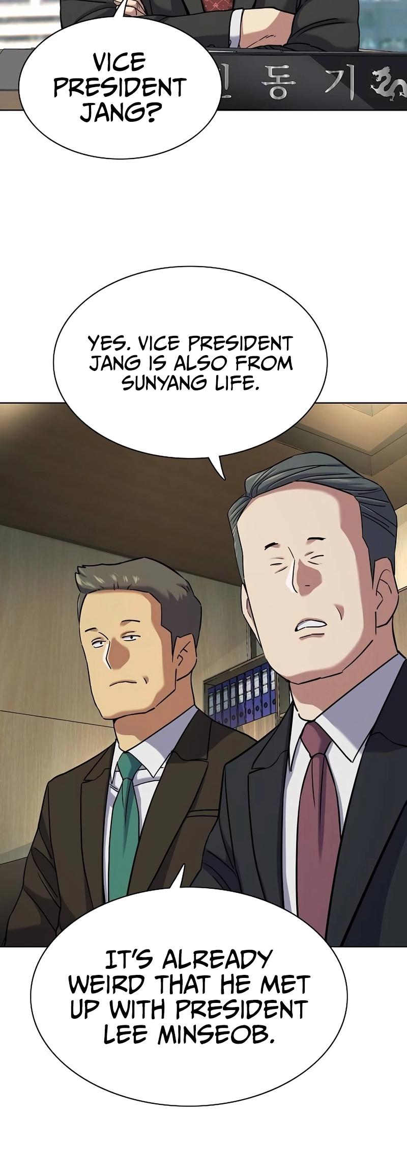 Reborn Rich Chap 136 - Next Chap 137