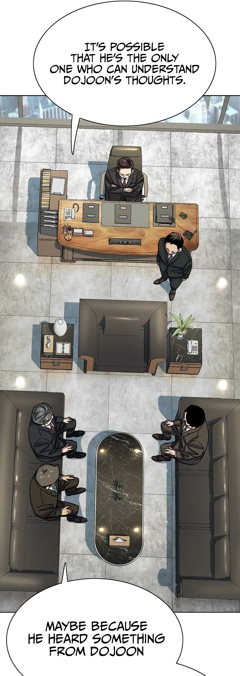 Reborn Rich Chap 136 - Next Chap 137