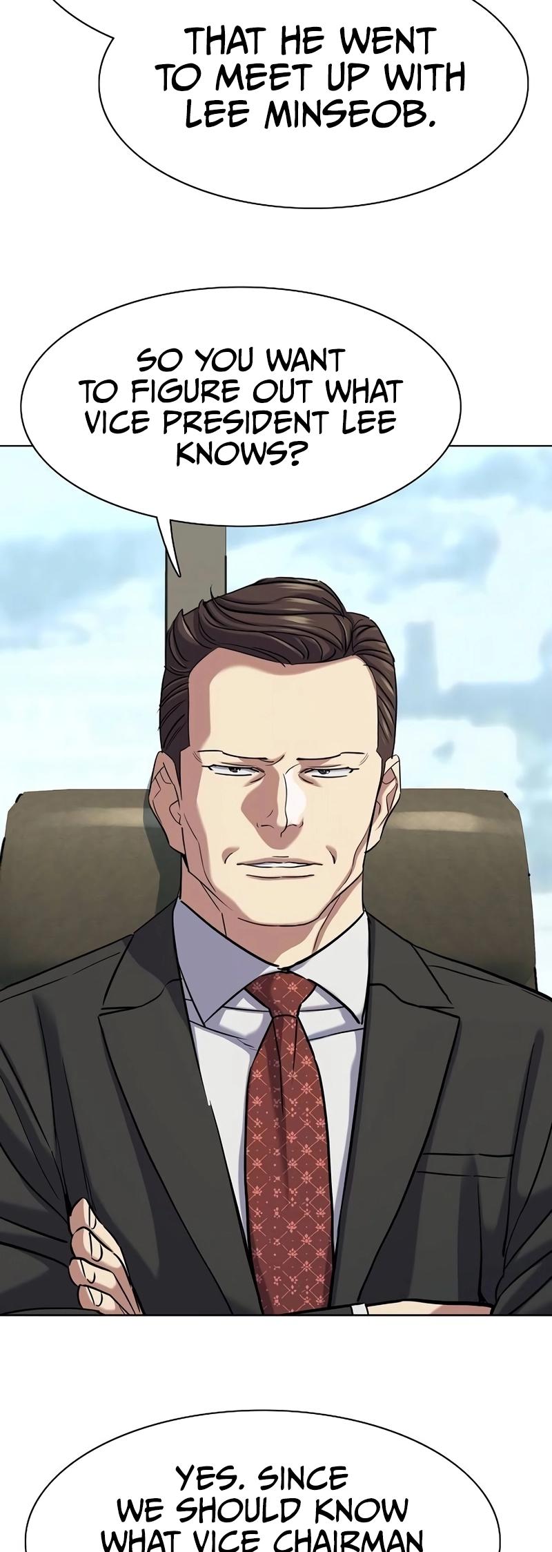 Reborn Rich Chap 136 - Next Chap 137