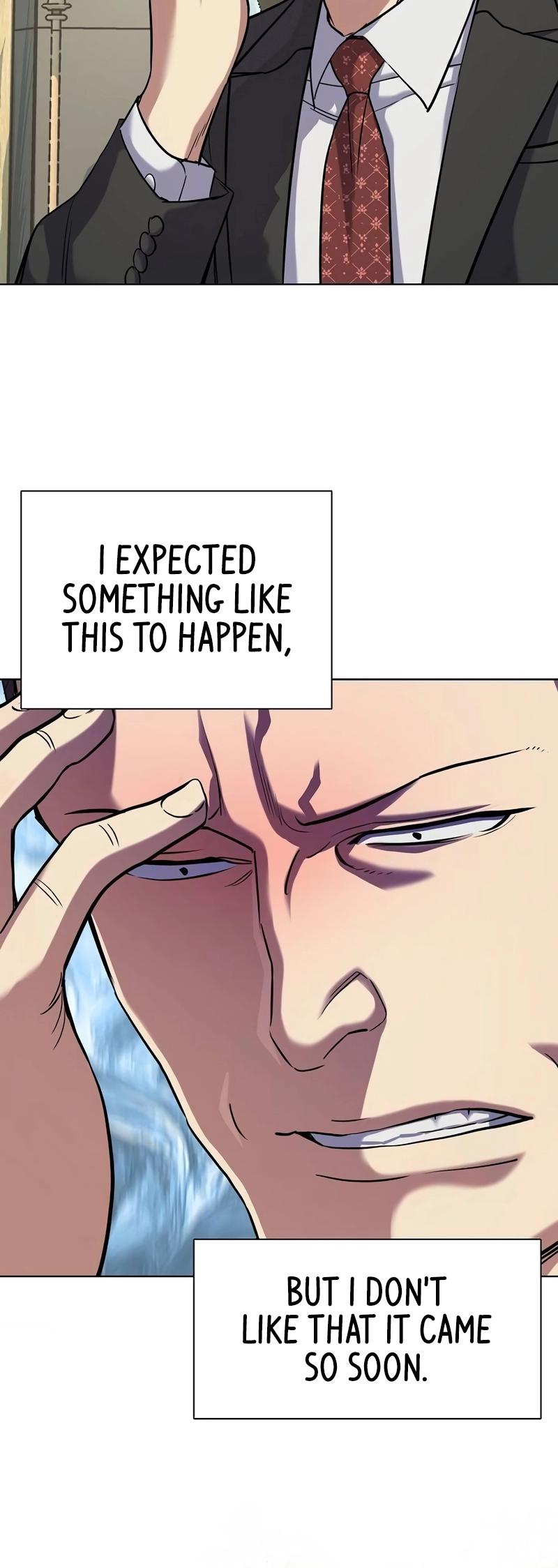 Reborn Rich Chap 136 - Next Chap 137