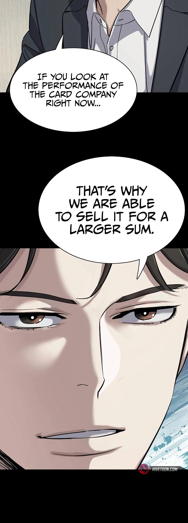 Reborn Rich Chap 136 - Next Chap 137