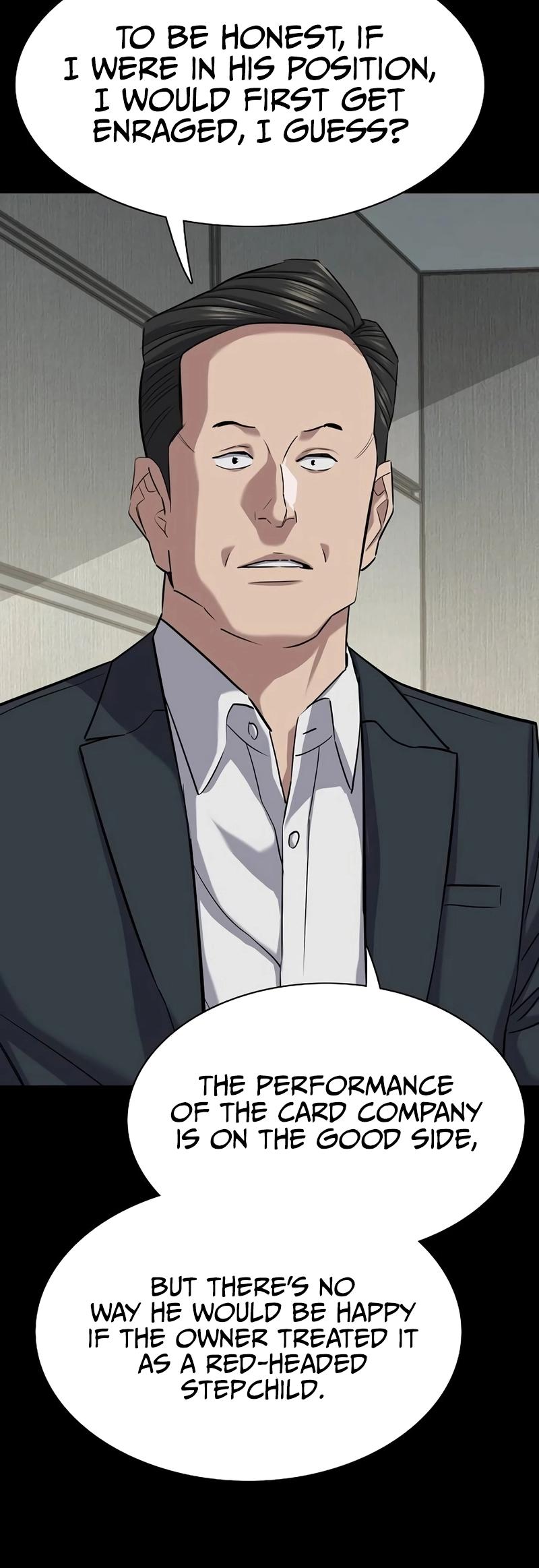 Reborn Rich Chap 136 - Next Chap 137