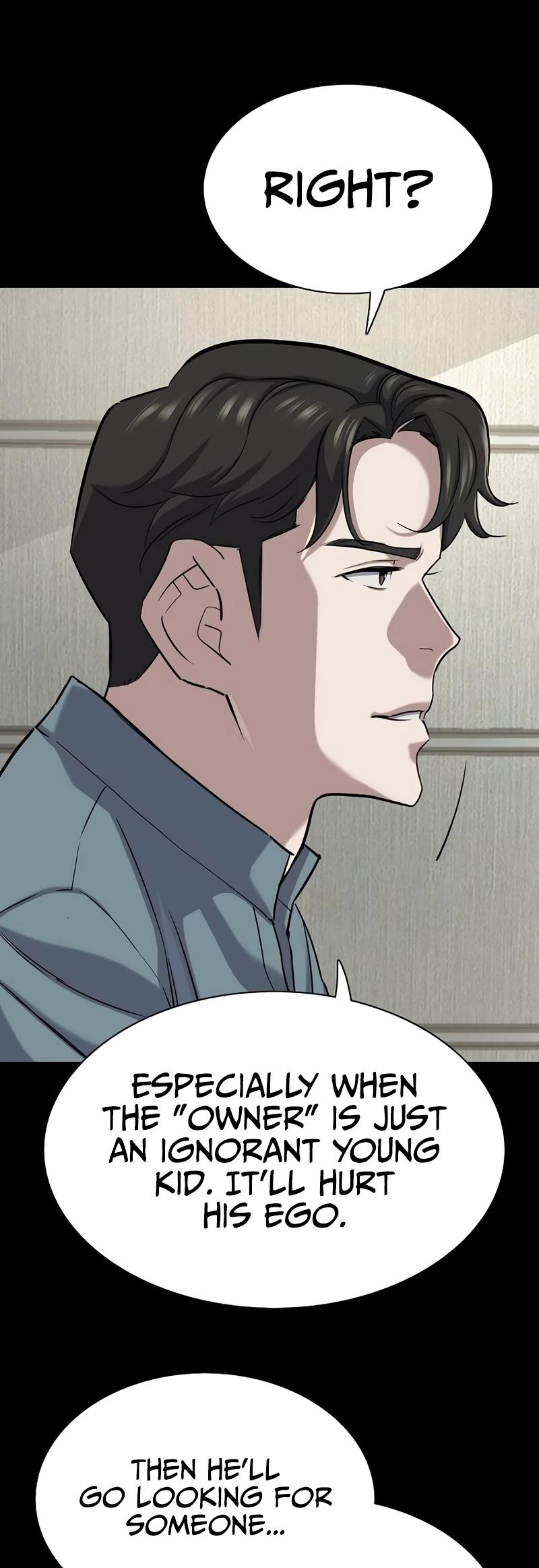 Reborn Rich Chap 136 - Next Chap 137