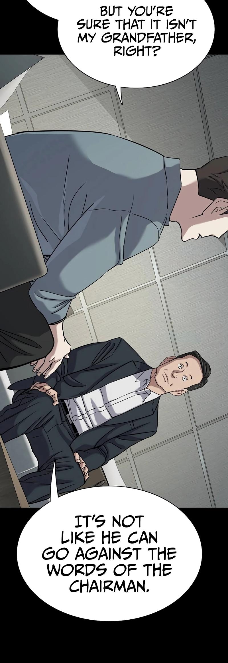 Reborn Rich Chap 136 - Next Chap 137