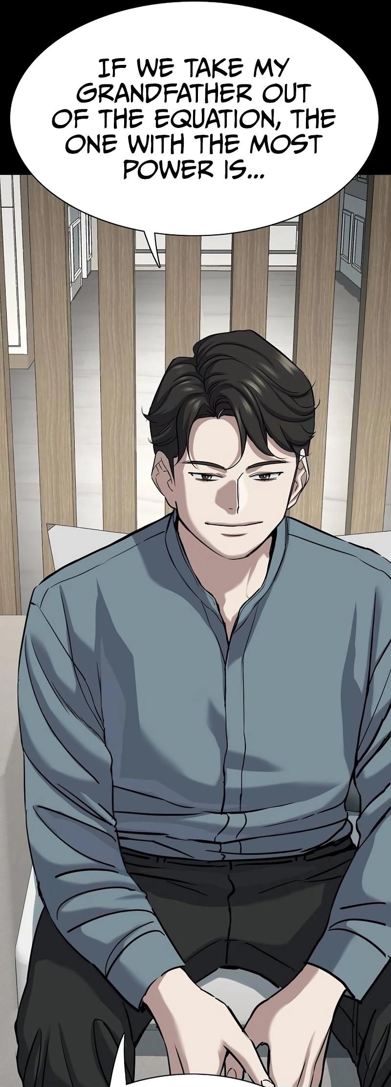 Reborn Rich Chap 136 - Next Chap 137