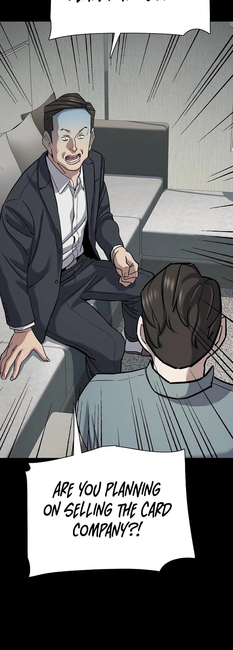 Reborn Rich Chap 136 - Next Chap 137