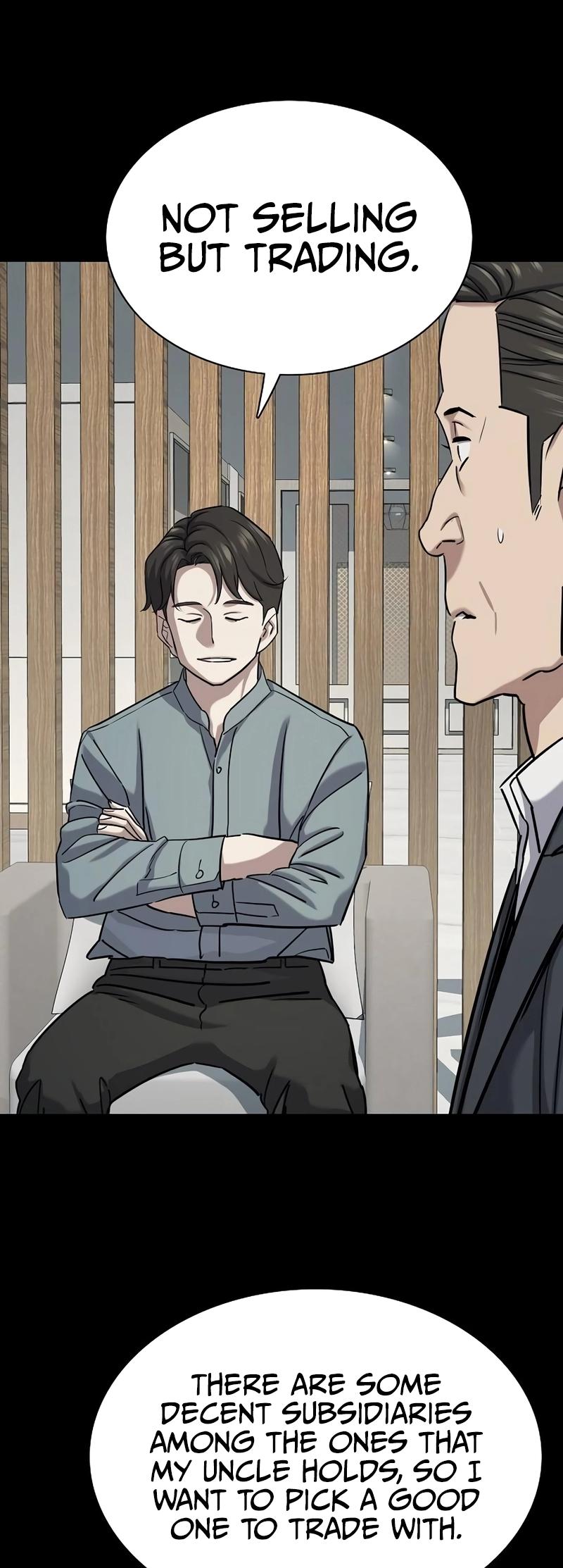 Reborn Rich Chap 136 - Next Chap 137