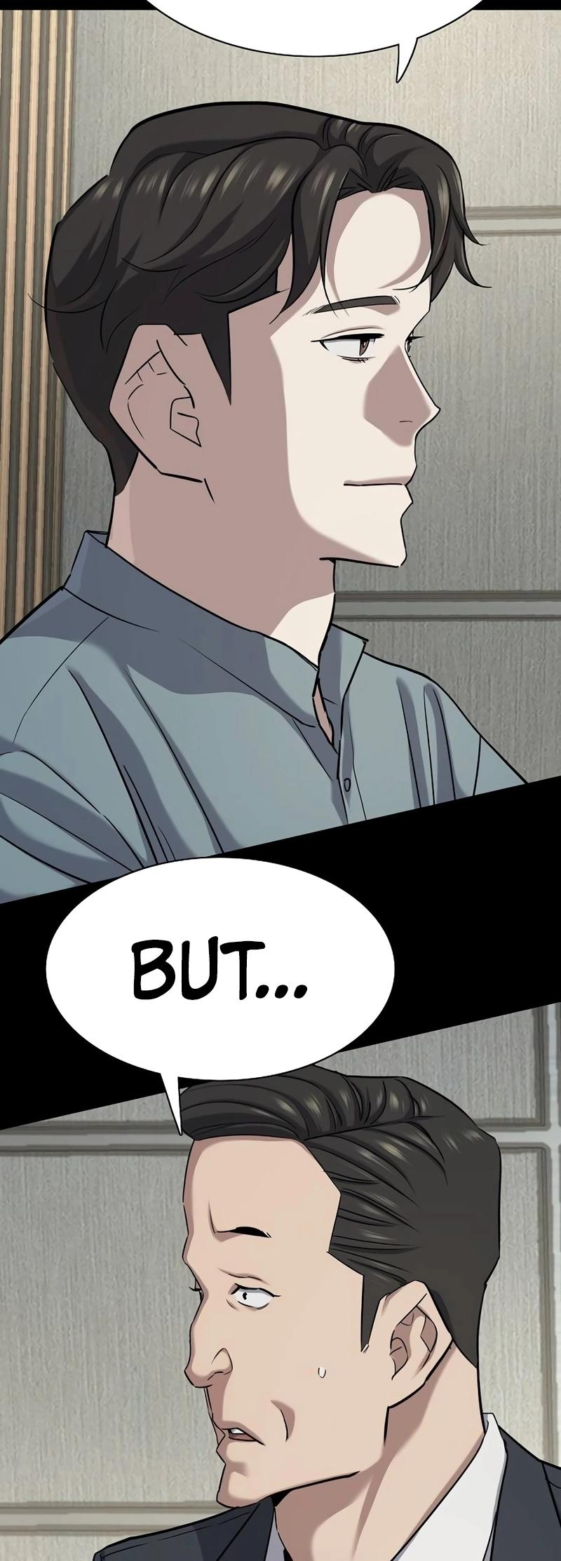 Reborn Rich Chap 136 - Next Chap 137