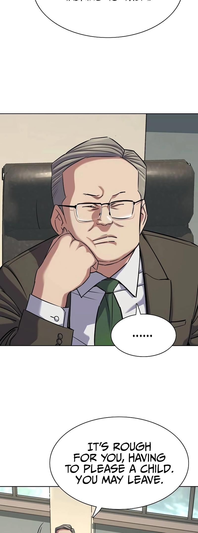 Reborn Rich Chap 136 - Next Chap 137