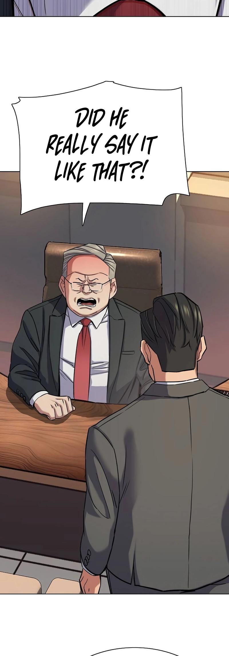 Reborn Rich Chap 136 - Next Chap 137