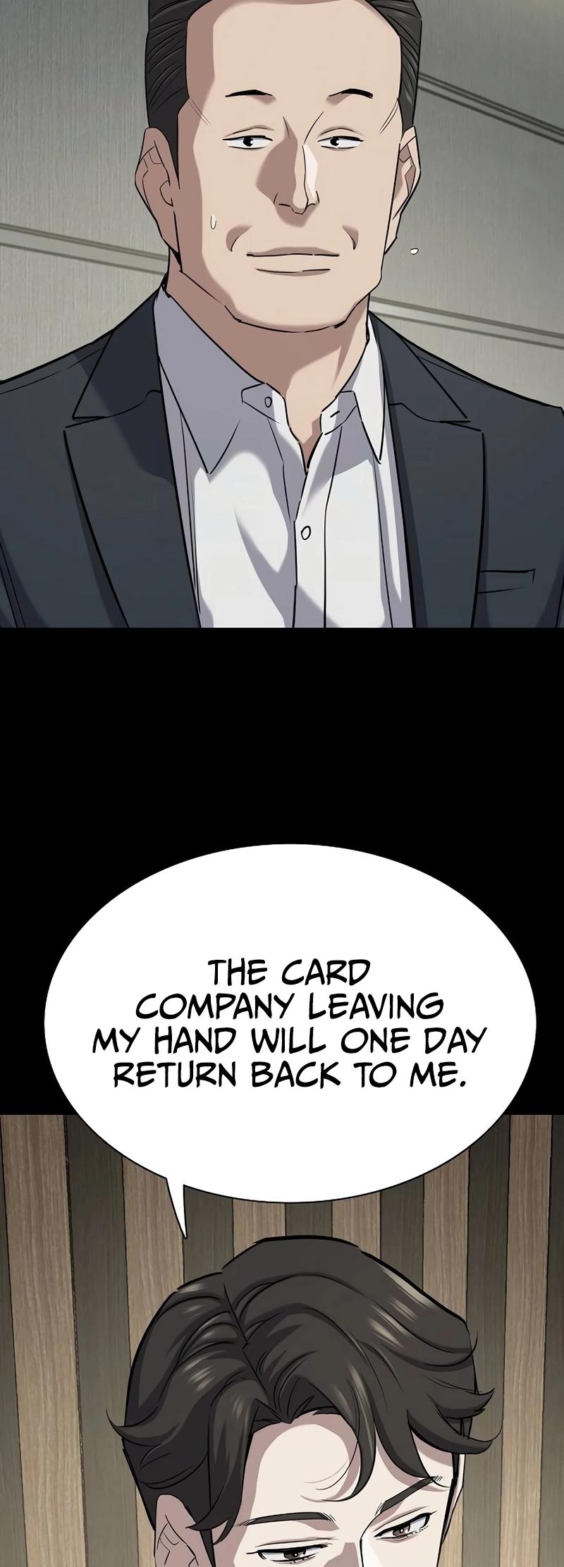Reborn Rich Chap 136 - Next Chap 137