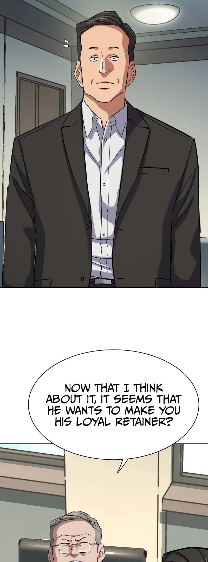 Reborn Rich Chap 136 - Next Chap 137