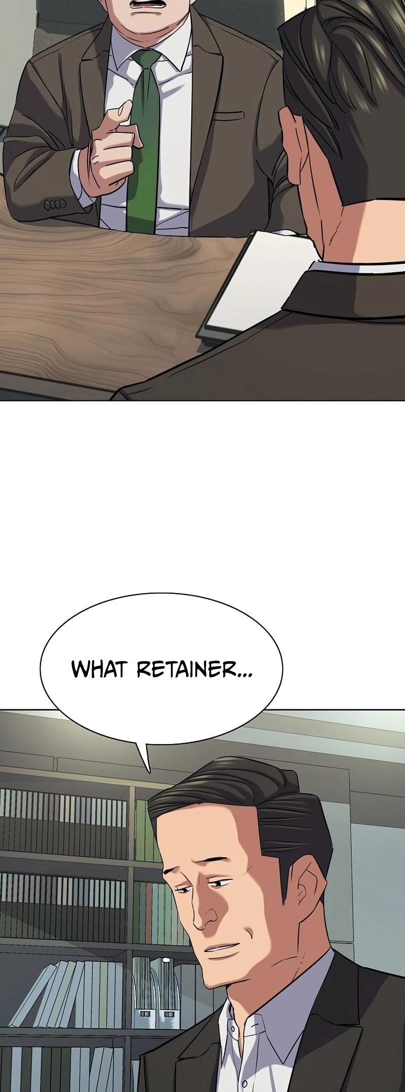 Reborn Rich Chap 136 - Next Chap 137