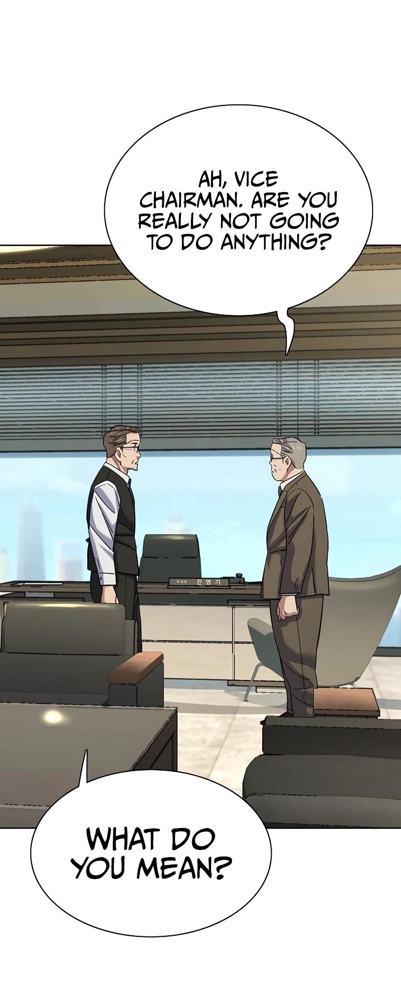 Reborn Rich Chap 136 - Next Chap 137