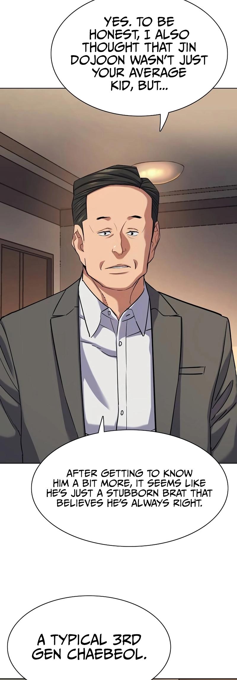 Reborn Rich Chap 136 - Next Chap 137